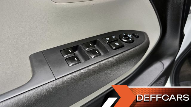 Kia RAY Van Standard купить на сайте DeffCars