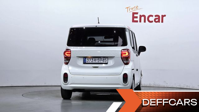 Kia RAY Van Prestige купить на сайте DeffCars