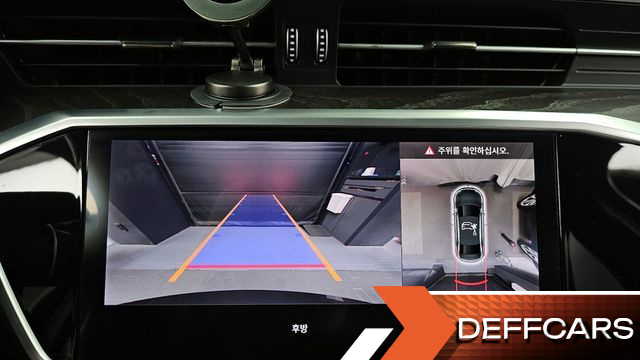 Audi A6 40 TDI Quattro Premium купить на сайте DeffCars