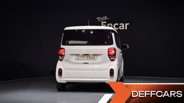 Kia RAY Van Standard купить на сайте DeffCars
