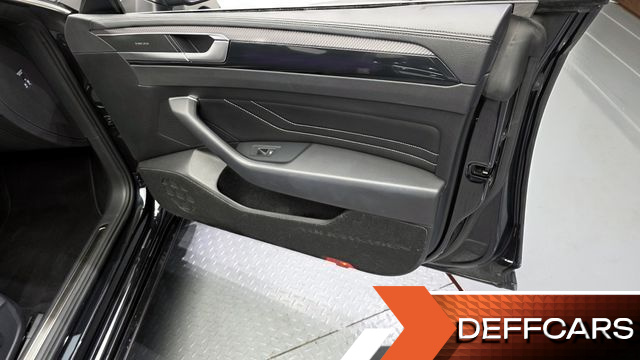 Volkswagen ARTEON 2.0 TDI R-LIINE 4Motion купить на сайте DeffCars