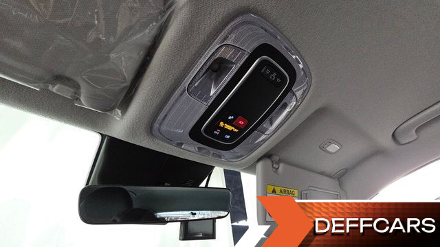 Hyundai KONA Gasoline 1.6 Turbo 4WD Inspiration купить на сайте DeffCars