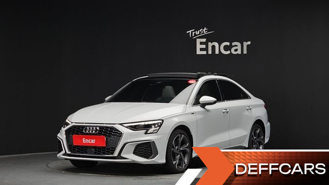 Audi A3 40 TFSI Premium купить на сайте DeffCars