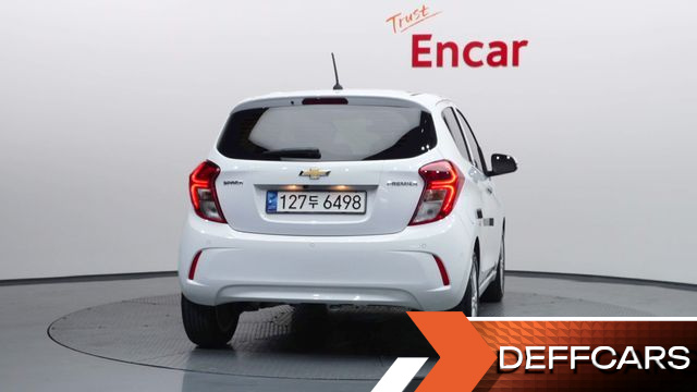 ChevroletGMDaewoo SPARK Premier купить на сайте DeffCars