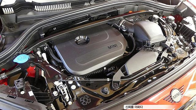 Mini COUNTRYMAN ALL4 JCW купить на сайте DeffCars