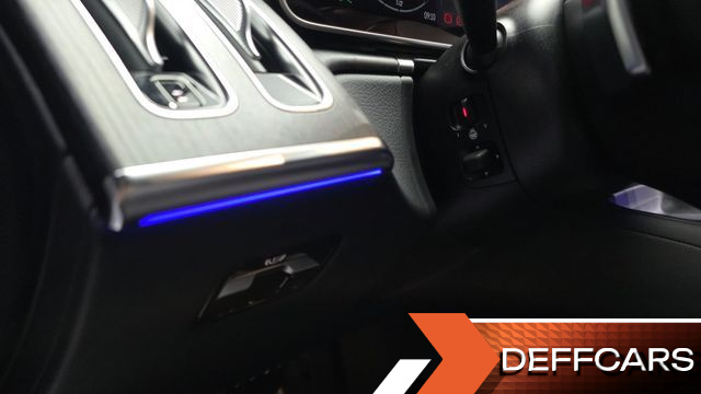 Mercedes S-CLASS S350 d купить на сайте DeffCars