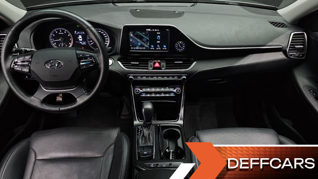 Hyundai GRANDEUR 3.0 LPi Modern (Rental Car) купить на сайте DeffCars
