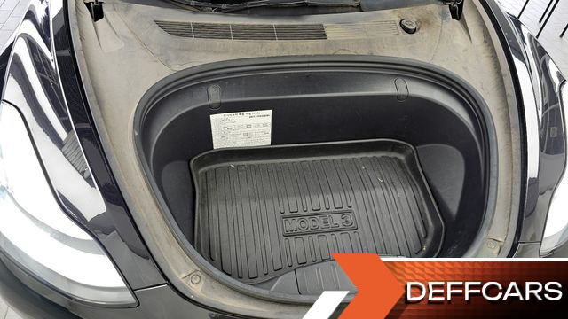 Tesla MODEL 3 Performance AWD купить на сайте DeffCars