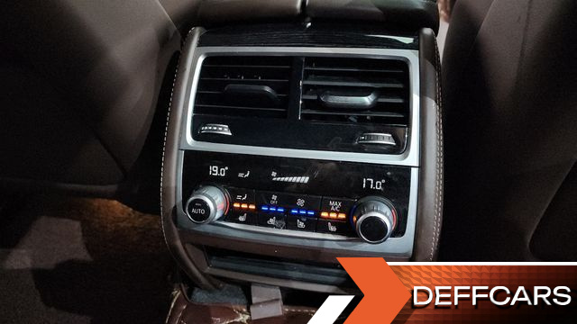 BMW 7-SERIES 730d xDrive M Sport купить на сайте DeffCars