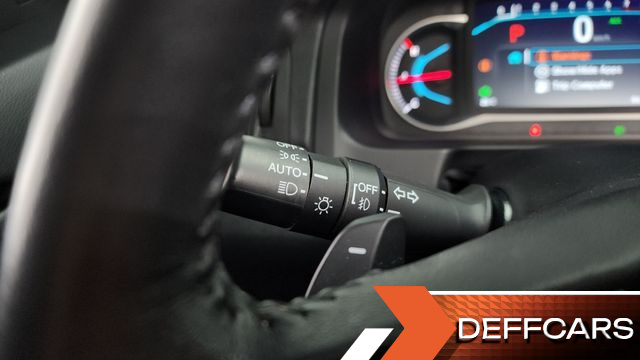 Honda PILOT 3.5 купить на сайте DeffCars