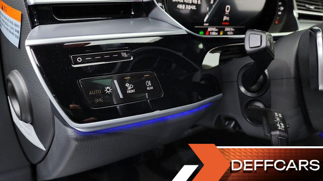 Audi A8 55 TFSI Quattro Premium LWB купить на сайте DeffCars