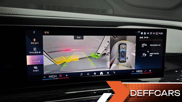 BMW 7-SERIES 740i xDrive M Sport купить на сайте DeffCars