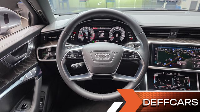 Audi A6 45 TFSI Premium купить на сайте DeffCars