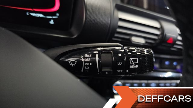 Hyundai CASPER Turbo Inspiration купить на сайте DeffCars