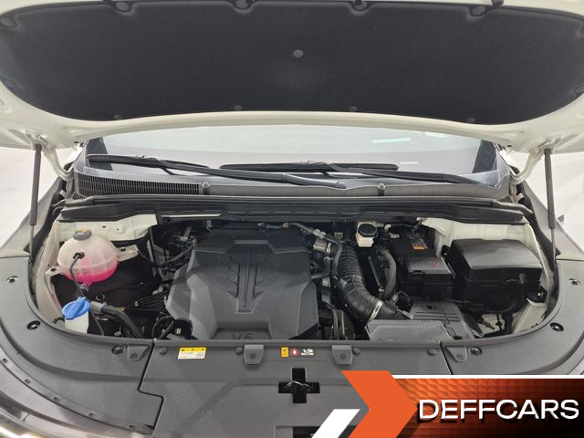 Kia CARNIVAL Gasoline 9-Seater Signature купить на сайте DeffCars