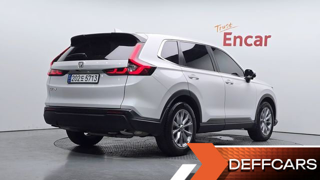 Honda CR-V 1.5 EX-L 2WD купить на сайте DeffCars