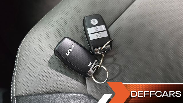 Kia RAY Prestige купить на сайте DeffCars