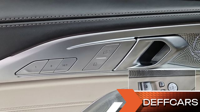 BMW 8-SERIES M850i xDrive Coupe купить на сайте DeffCars