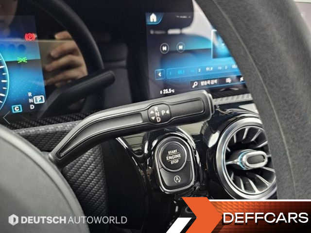 Mercedes A-CLASS A220 Hatchback купить на сайте DeffCars
