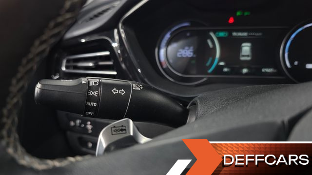 Kia NIRO Air купить на сайте DeffCars