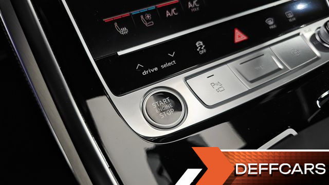Audi Q7 55 TFSI Quattro Premium купить на сайте DeffCars
