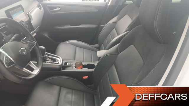 Renault-KoreaSamsung XM3 1.3 TCe RE Signature купить на сайте DeffCars