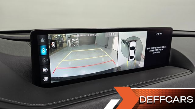 Genesis G80 Gasoline 3.5 Turbo 2WD купить на сайте DeffCars
