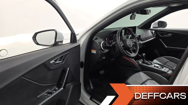 Audi Q2 35 TDI Premium купить на сайте DeffCars
