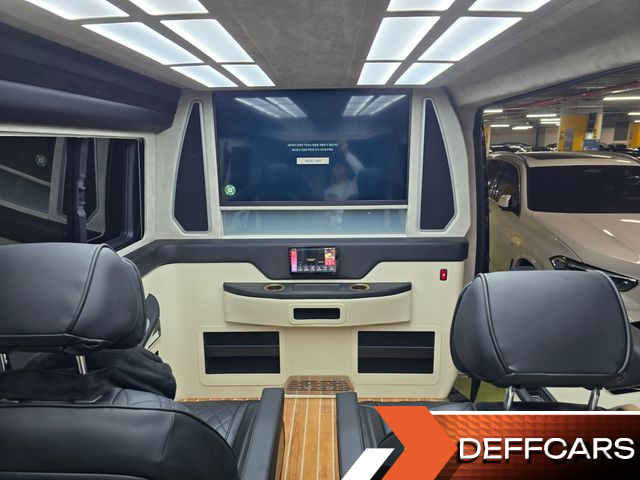 Mercedes SPRINTER 3.0 Diesel W907 купить на сайте DeffCars