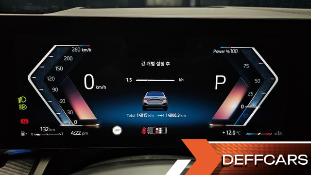 BMW 5-SERIES 520i M Sport купить на сайте DeffCars