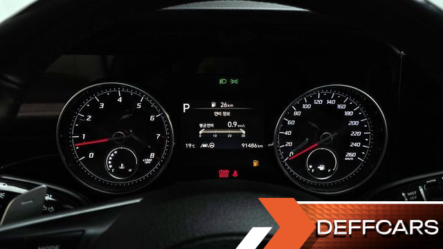 Hyundai GRANDEUR 3.3 Exclusice купить на сайте DeffCars