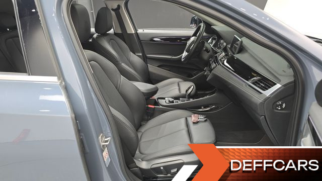 BMW X2 (F39) xDrive20i Advantage купить на сайте DeffCars
