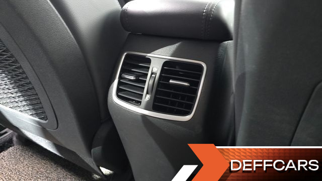 Hyundai TUCSON Gasoline 1.6 turbo 2WD Modern купить на сайте DeffCars