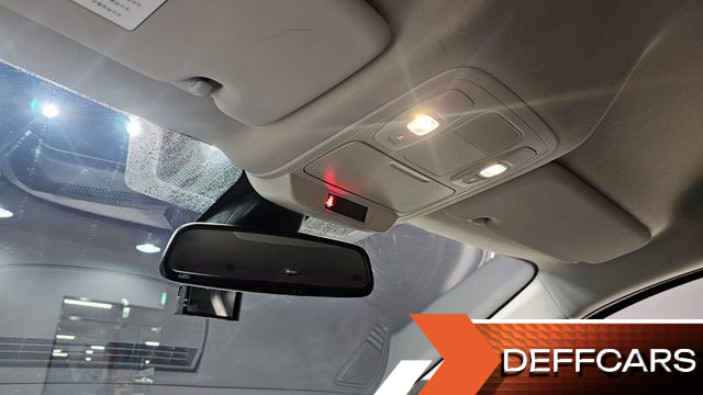Renault-KoreaSamsung SM6 2.0 GDe LE купить на сайте DeffCars