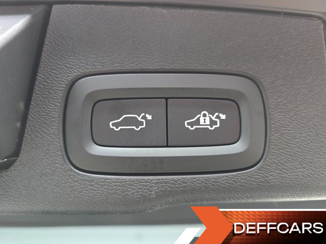Volvo XC60 B5 Ultimate Bright купить на сайте DeffCars