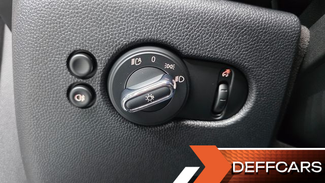 Mini COOPER 5Door Classic Third Generation купить на сайте DeffCars