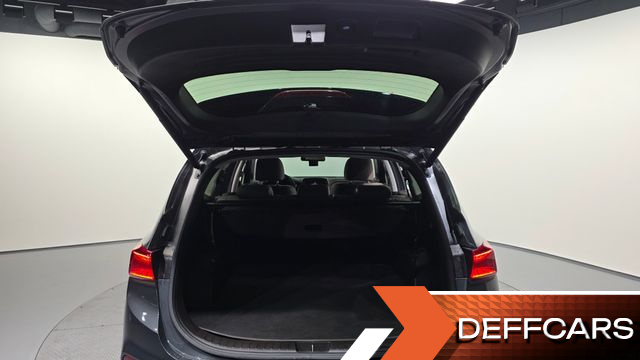 Hyundai SANTAFE Diesel 2,0 4WD Prestige купить на сайте DeffCars