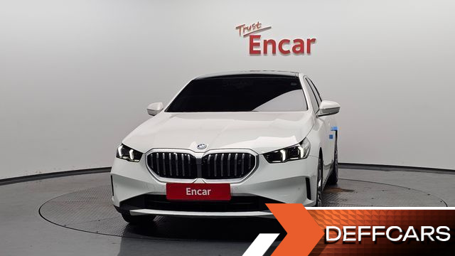 BMW I5 eDrive 40 купить на сайте DeffCars