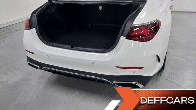 Mercedes E-CLASS E300 4MATIC AMG Line купить на сайте DeffCars