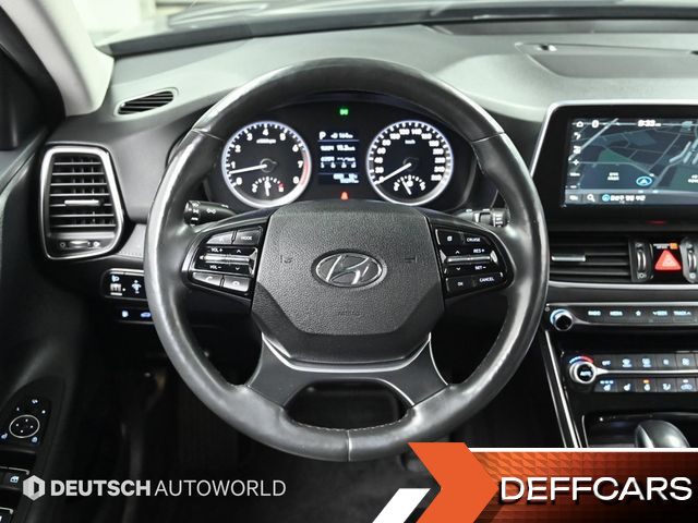 Hyundai GRANDEUR 2.4 Premium купить на сайте DeffCars
