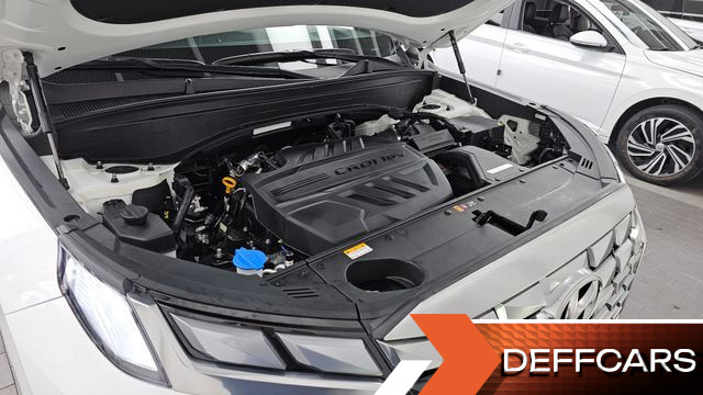 Hyundai PALISADE Diesel 2.2 4WD Calligraphy купить на сайте DeffCars