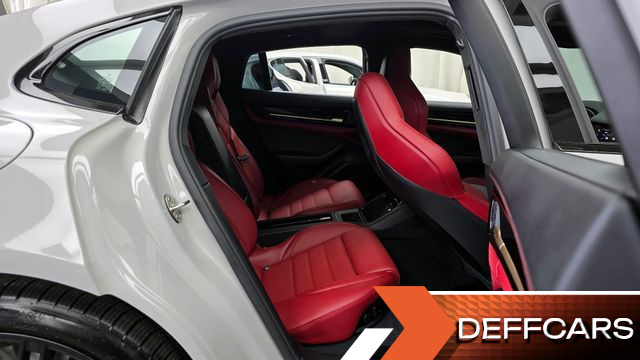 Porsche PANAMERA 4.0 GTS купить на сайте DeffCars