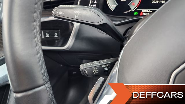 Audi A6 45 TFSI Quattro Premium купить на сайте DeffCars