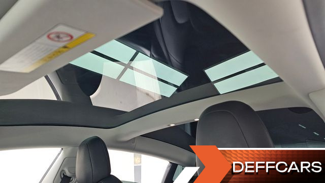 Tesla MODEL 3 Performance AWD купить на сайте DeffCars