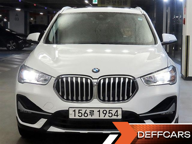 BMW X1 xDrive 20i xLine купить на сайте DeffCars