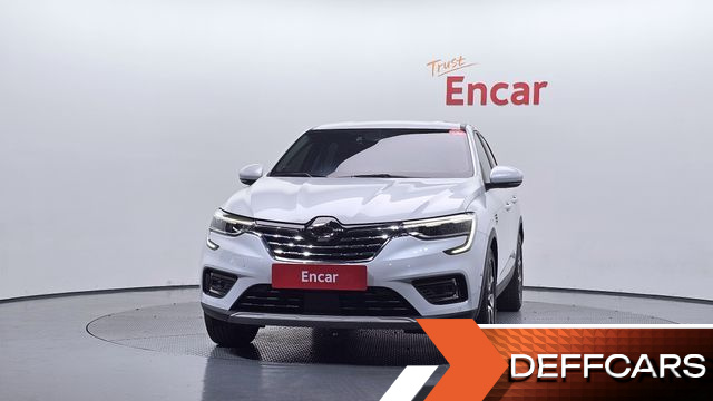 Renault-KoreaSamsung XM3 1.3 TCe RE Signature купить на сайте DeffCars