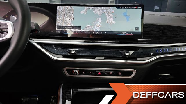BMW X5 xDrive 30d M Sport купить на сайте DeffCars