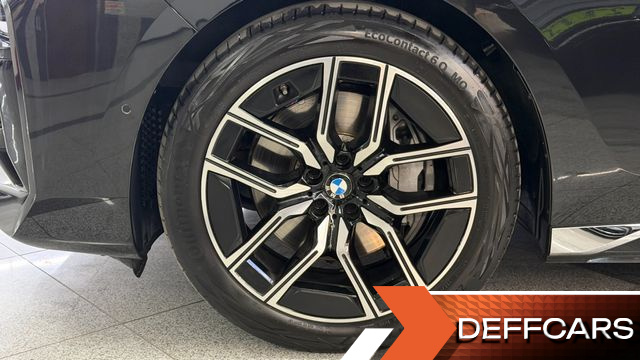 BMW 7-SERIES 740i xDrive M Sport купить на сайте DeffCars