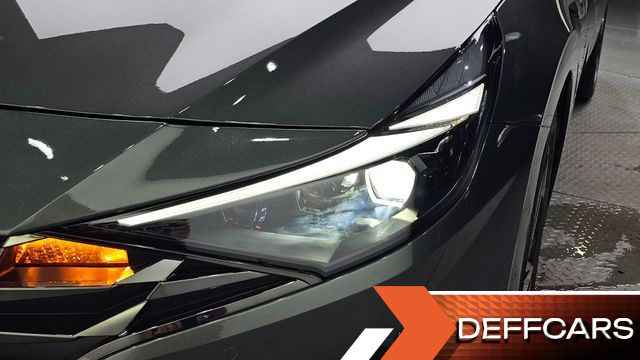 Hyundai AVANTE 1.6 Inspiration купить на сайте DeffCars