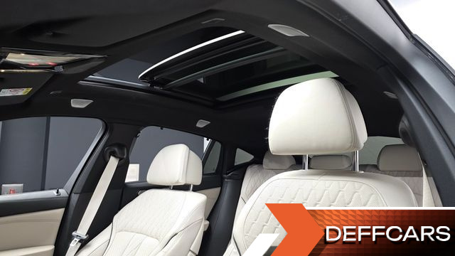 BMW X6 M50i купить на сайте DeffCars
